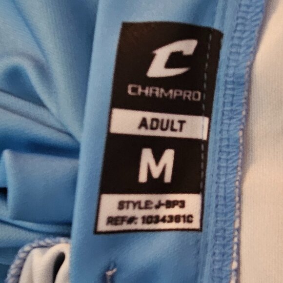 4 pr Baseball Pants - Adult Med - Picture 16 of 16